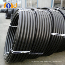 PE80/100 Water Pipe for Water /Ags /Oil Transportation